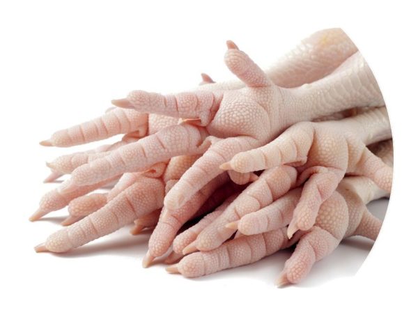 Chicken Feet