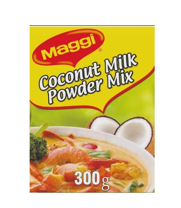 Coconut Milk Powder