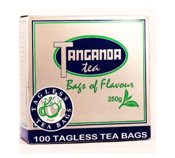 Tanganda Tea