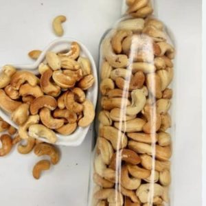 Cashew Nuts 500g